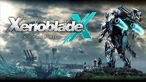 Xenoblade X