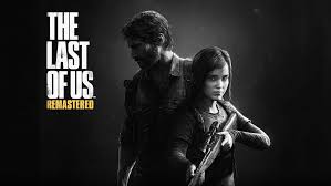 Last Of Us