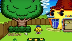 Pac-Man 2: The New Adventures Source: My Nintendo News